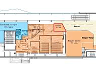 Аренда Мичуринский п-т вл. 27 (23 м) - фото-10