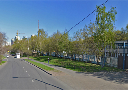 Продажа помещения, Нагатинская набережная, 6, к.1 - фото-1 Продажа помещения, Нагатинская набережная, 6, к.1 - фото-1