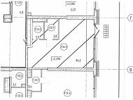 Продажа ,ЖК СИМВОЛ , Крузенштерна, 10к1 (40,5 м2) - фото-4