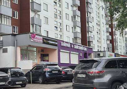 ГАБ Новоясеневский 16, к. 1, 103 м 