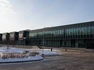 Офис 230 кв.м. БЦ Бумеранг, Пятницкое шоссе, д.9 - фото-1