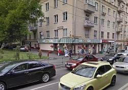 ул. Верхняя Масловка , д.21 52 м2 - фото-1 ул. Верхняя Масловка , д.21 52 м2 - фото-1