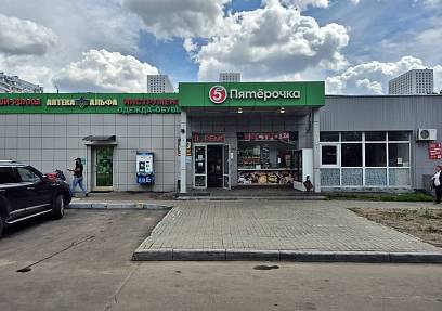 Аренда помещения, Клязьминская 9к2 (430 м2)