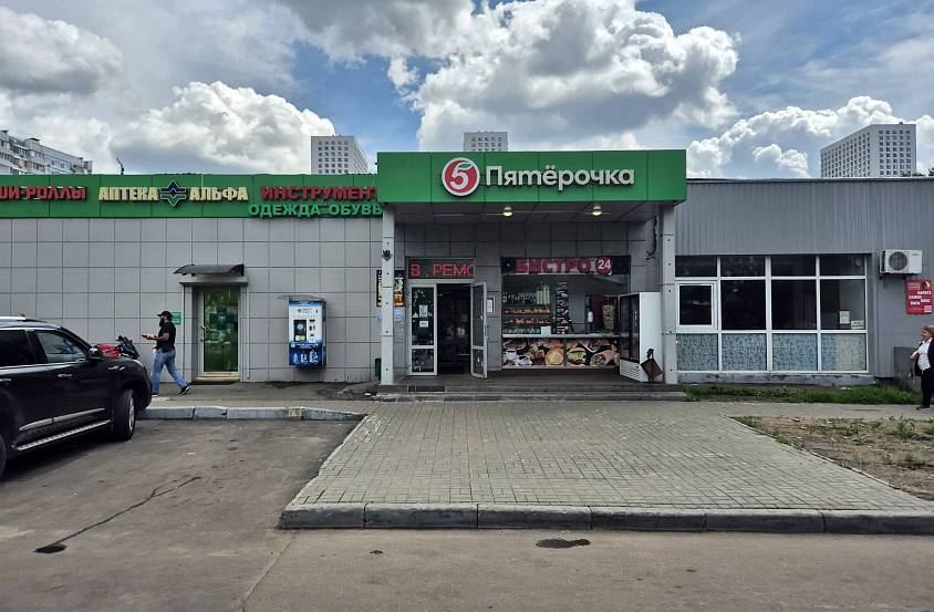 Аренда помещения, Клязьминская 9к2 (430 м2) - фото-2