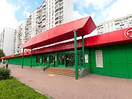 Аренда помещения, Кантемировская 16 корп. 1, 1525 кв.м. - фото-2