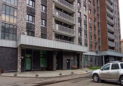 Продажа, Плющева, 15к3 (137,9 м2) - фото-1