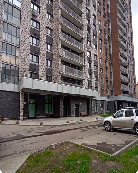 Продажа, Плющева, 15к3 (137,9 м2) - фото-1