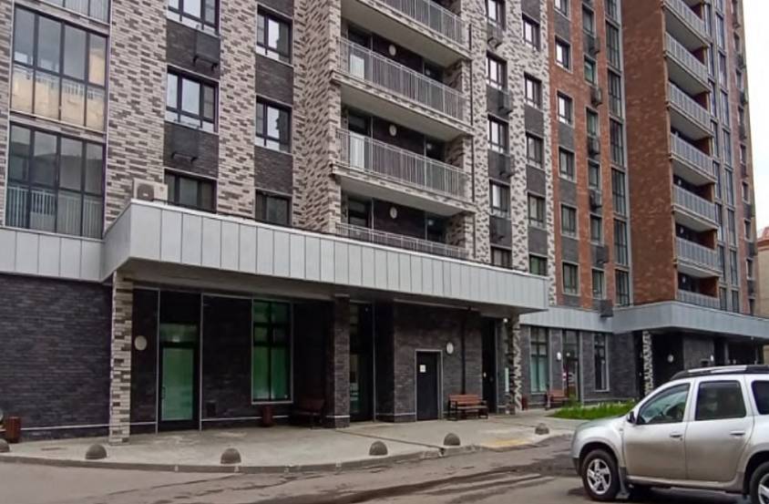 Продажа, Плющева, 15к3 (137,9 м2) - фото-1
