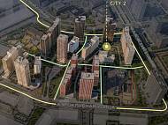 Аренда, ЖК ALIA, Урбан-блок city 2 корпус 7 (174,5 м2) - фото-5