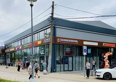 Аренда Тушинская, 24c15 (30.5 м2)