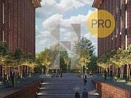 Продажа помещения, Офисно-деловой центр TALLER, Очередь 1, Корпус 1, Жуков прд., , 5209, 81.76 - фото-6