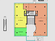 Аренда Артековская д.5 (112 м) - фото-10