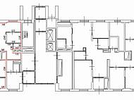 Продажа арендного бизнеса, Кантемировская 27А, (95,5 м2) - фото-3