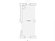 Продажа, Маршала Бирюзова, 16, 43.6 кв.м. - фото-4