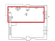 Аренда, Рождественский бульвар, 5/7с1 (45 м2) - фото-5