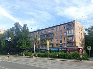 Аренда, Ул. Первомайская, 52 (25 м2) - фото-6 Аренда, Ул. Первомайская, 52 (25 м2) - фото-6