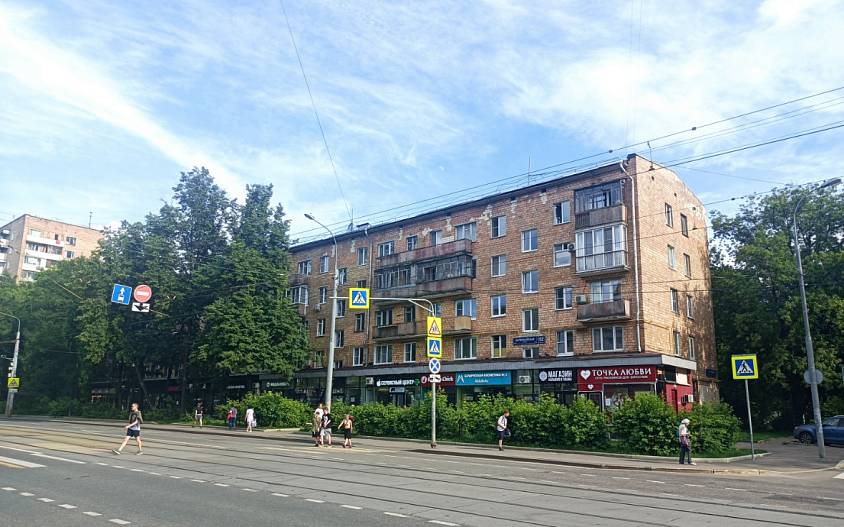 Аренда, Ул. Первомайская, 52 (25 м2) - фото-2