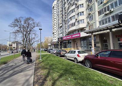 Аренда помещения, Миклухо-Маклая, д. 33, 8,5 м2