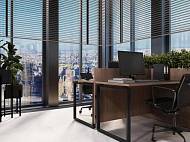 Офис 210 м Neva Tower - фото-42