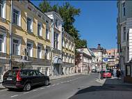 Продажа готового офисного помещения, Чаплыгина, 6 (130 м2) - фото-6