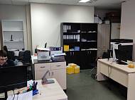 ГАБ, 750 кв., м.Первомайская, 15-я Парковая 10 - фото-13