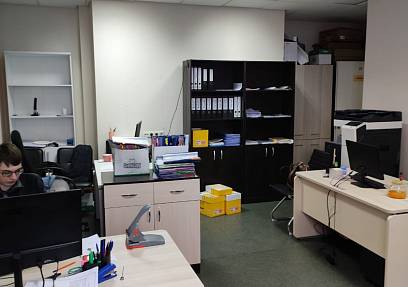 ГАБ, 750 кв., м.Первомайская, 15-я Парковая 10