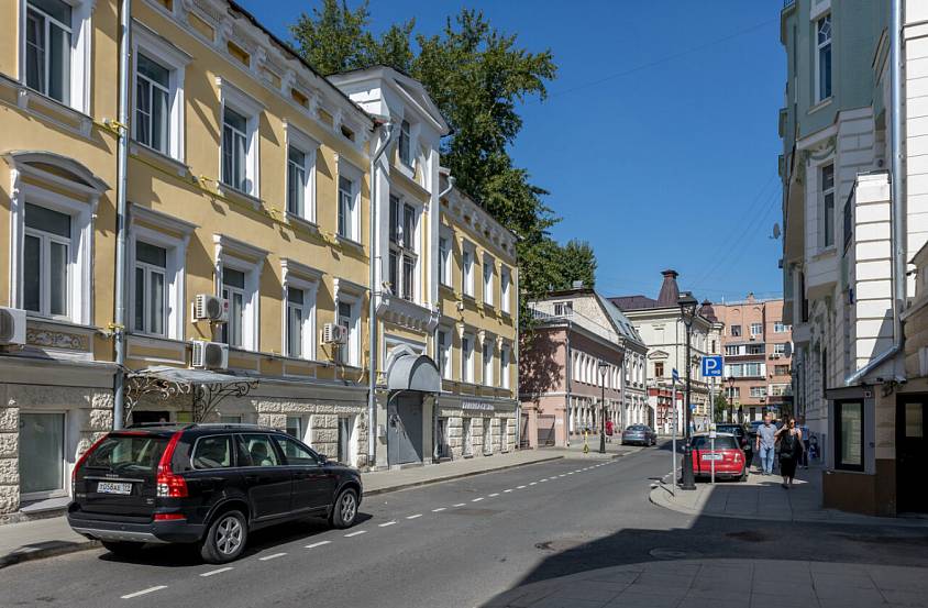 Продажа готового офисного помещения, Чаплыгина, 6 (130 м2) - фото-2