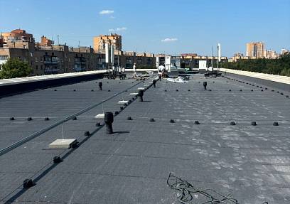 Аренда Химки, Юбилейный пр-т, 36А (4132 м2)