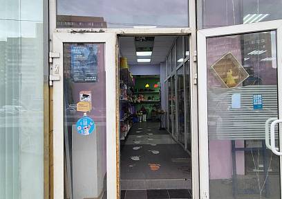 Аренда Бутырская, 9к2 (80 м)