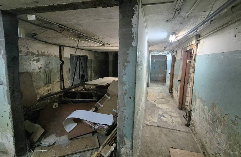 Аренда Бутырская, 7, (150 м2) - фото-3