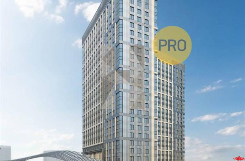 Продажа помещения, Plaza Botanica, Очередь 1, Корпус 1, 1 Леонова прд., , 902, 146.60 - фото-2