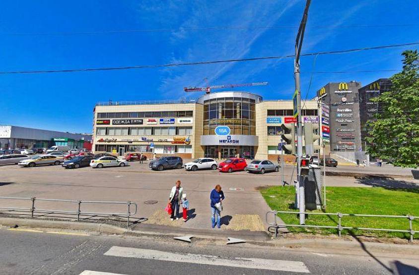Аренда Ул. Вешняковская, 18А, 420 м - фото-1