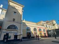 Аренда, Рождественка,д.6/9/20 стр.1 (119 м2) - фото-5