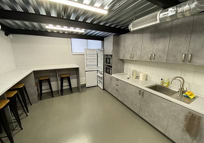 Микрогород, ул.Лесная,  офис 244 кв.