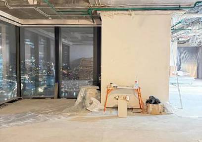 Офис 210 м Neva Tower