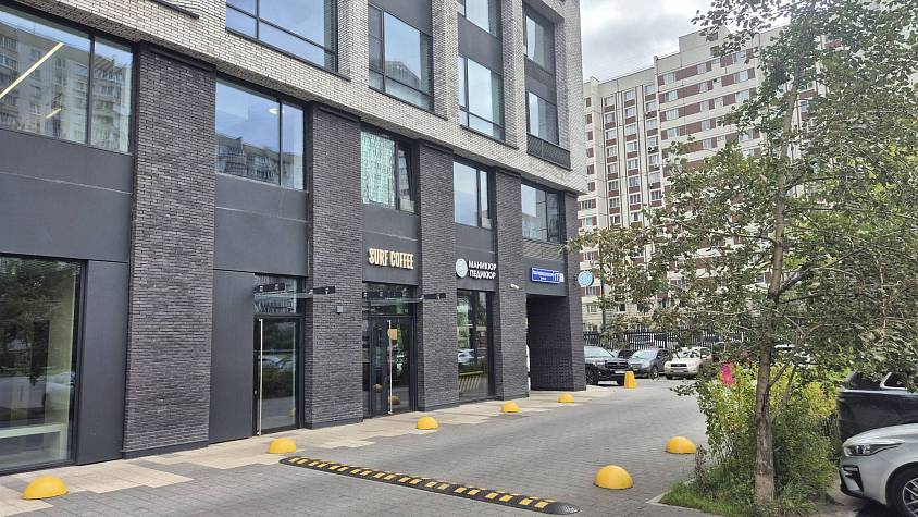 Аренда Новочеремушкинская, 17, 70 кв.м. - фото-6