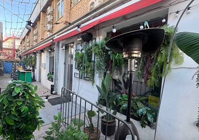 Аренда, ул.Сущевская, 21 (300 м2)