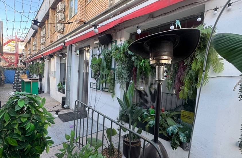 Аренда, ул.Сущевская, 21 (300 м2) - фото-2