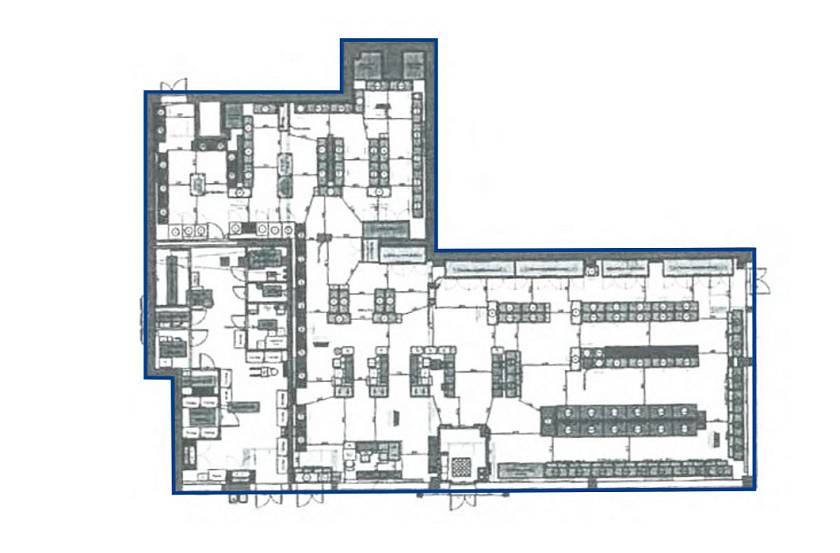 ГАБ, Носовихинское шоссе, 43 (507,9 м2) - фото-4