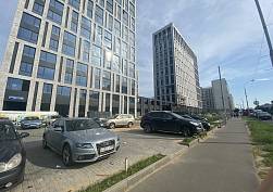 Аренда помещения, Новочерёмушкинская, 17 - фото-1 Аренда помещения, Новочерёмушкинская, 17 - фото-1