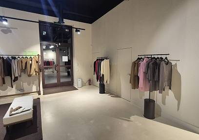 Аренда Погодинская, 192 кв. м.