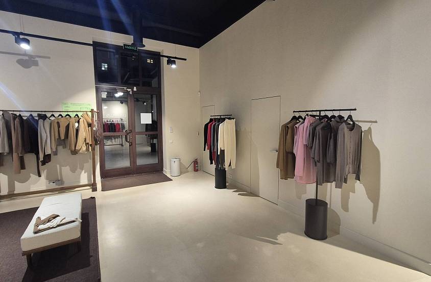 Аренда Погодинская, 192 кв. м. - фото-15