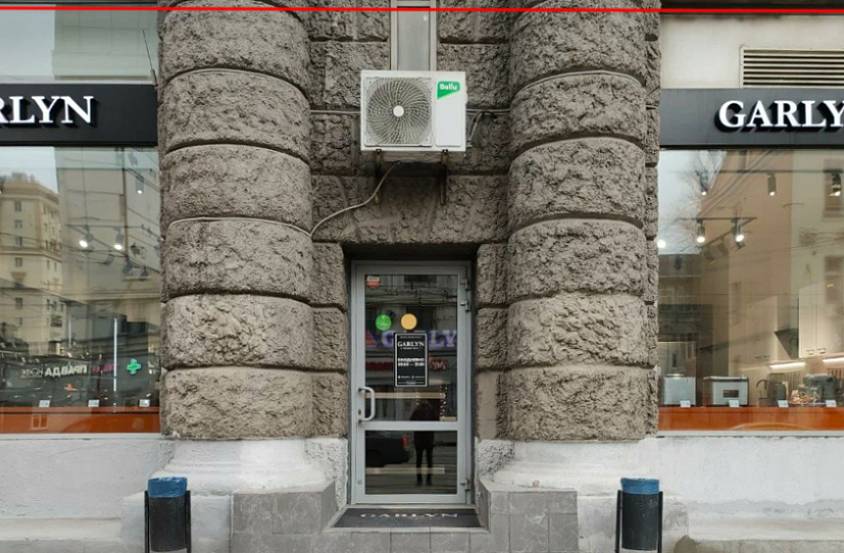 Аренда, Краснопрудная ул., д.26 (84 м2) - фото-1 Аренда, Краснопрудная ул., д.26 (84 м2) - фото-1