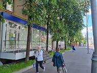 Аренда Хорошевское ш., д. 1, 127 кв. м. - фото-7