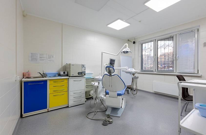 Аренда, Красногорск, деревня Путилково, 24 (83,4 м2) - фото-3