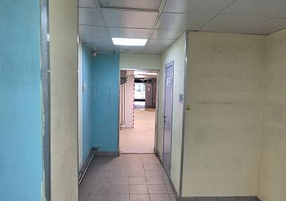 Аренда, Трофимова 32 к1, (121 м2)