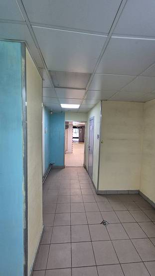 Аренда, Трофимова 32 к1, (121 м2) - фото-18