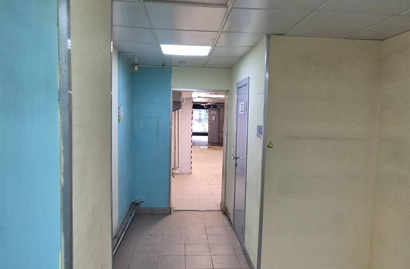 Аренда, Трофимова 32 к1, (121 м2) - фото-18