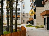 Продажа помещения, Скандинавия, Очередь 2, Корпус 13.3, Сосенское село, , 23Н-13.3-037, 114.70 - фото-8