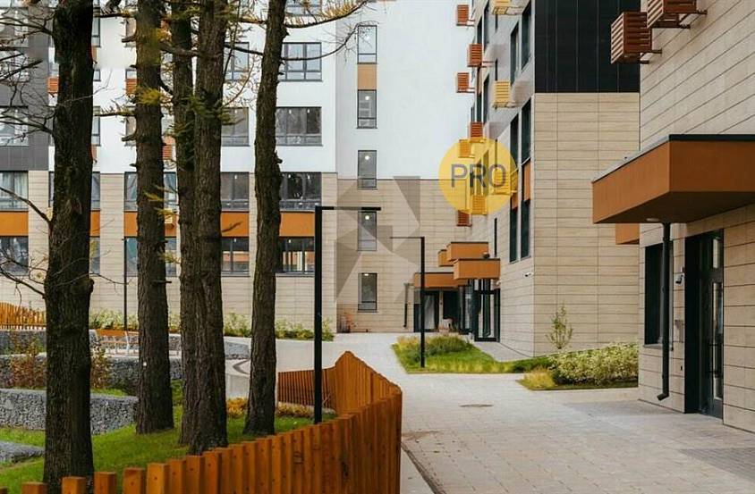 Продажа помещения, Скандинавия, Очередь 2, Корпус 13.3, Сосенское село, , 23Н-13.3-037, 114.70 - фото-6